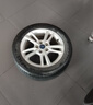 优科豪马横滨轮胎/汽车轮胎 205/55R16 91V ASPEC A580 原配本田思域/凌派 实拍图