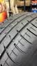 邓禄普（DUNLOP）汽车轮胎 245/45R18 100W XL SP SPORT FM800 适配沃尔沃S90 实拍图