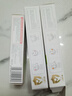 狮王（Lion）小狮王奥拉氟含氟防蛀儿童牙膏3-6-12岁 防龋宝宝牙膏混合50g*2支 实拍图