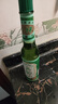 六神【经典玻璃瓶】舒缓止痒花露水195ml*1  清凉舒爽 祛味 经典原香 实拍图