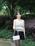 Ed Hardy包包女包潮奢虎头LOGO老花波士顿斜挎手提包情人节生日礼物送女友 实拍图