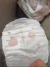 好奇（Huggies）铂金装小桃裤纸尿裤XXL28片(15kg以上)尿不湿【夏季散热王】 实拍图