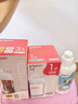 贝亲（Pigeon）奶瓶清洗剂 婴儿专用 奶嘴玩具果蔬清洁 便携装150ml MA25 实拍图