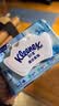 舒洁（Kleenex）湿厕纸囤货装80抽*10包 (800抽)清洁私处湿纸巾纯水洁厕湿巾 实拍图