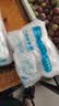 一次性手套食品级厨房加厚耐磨透明防油污家用pe手套户外出游露营 1000只 实拍图