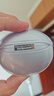 OPPOEnco Free4 真无线入耳式蓝牙降噪翻译耳机七夕情人节礼物 丹拿版 通用苹果华为小米手机 星瀚银 实拍图