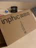 英菲克（INPHIC）B1有线鼠标静音办公台式机电脑游戏电竞男USB适用于惠普华硕笔记本机械专用8800DPI机械专用 B1经典黑【办公游戏都好用+6键升级版】 实拍图