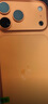 【99成新】Apple/苹果 iPhone 17 Pro Max 256GB 银色 支持移动联通电信5G 双卡双待手机【自营退货】 实拍图