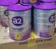 a2紫白金3段6罐赠13.5寸胡桃实木数码相框送完即止 实拍图