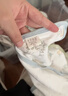 十月结晶婴儿包单夏季薄款产房襁褓巾新生婴儿包被纯棉抱被 元气飞象85*85 实拍图
