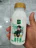 伊利金典3.8g乳蛋白鲜活纯牛奶250ml*8 30天常温短保 礼盒装 实拍图