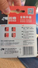 双鹿 9V碱性电池10粒卡/盒  适用于仪器仪表/万用表/话筒/麦克风/对讲机/报警器 6LR61/叠层电池 实拍图