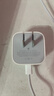 Apple/苹果 40W type-c快充充电器 苹果usb-c原装充电头 旗舰店新款苹果iPhone 17 Pro Max充电器 实拍图