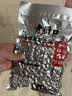 老街口香辣味花生米500g 袋装麻辣脱油花生下酒菜休闲小吃 坚果休闲零食 实拍图