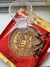 徐福记凤梨酥184g/袋糕点8枚 休闲零食 早餐糕点点心 办公室健康零食 实拍图