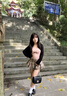CinvaiKrose官方店小c&k包包女包2026新款斜挎包链条包女生日七夕情人节礼物 黑色Black【小号】送女友老婆女生走心 实拍图