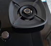 美菱（MeiLing）【升级70%高热效率】燃气灶具天然气灶家用嵌入式台式5.2kW猛火灶炉以旧换新煤气灶双灶台515KL 实拍图