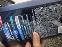 清扬男士去屑洗发水 活力运动720gx2+试用装200g 净屑止痒薄荷洗头膏 实拍图