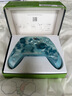 微软（Microsoft）XBOX游戏手柄 无线控制器 新品 冰霜之影 特别版 蓝牙 适配XBOX/PC/平板/手机 丝之歌 33号远征队 实拍图