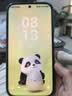 HUAWEI Mate 70 Air 12GB+512GB 羽衣白 超薄长续航 7英寸华为临境大屏 红枫原色影像 华为手机 实拍图