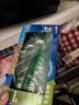ziploc密保诺食品密封袋中号72个 食品级 收纳袋  微波炉可用冰箱厨房 实拍图