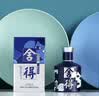 舍得艺术舍得 致敬大师 浓香型 52度100ml 单瓶装（颜色随机无礼袋） 实拍图