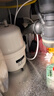 美的（Midea）净水器家用1200G流速母婴直饮机厨房台下式RO反渗透加热一体机餐边柜壁挂式管线机华凌全屋套装 【星河制冷即热】彩屏管线机+净水器 实拍图