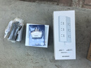 华为鸿蒙智选随身wifi6移动无线随行WiFi3网络4g无线网卡携带无限制三网全国通用流量2026款5G AX15B 升级WiFi6【双网切换】1500毫安续航6小时 实拍图
