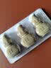 【原研药】达仁堂 松栢 速效救心丸40mg*60丸*3瓶/盒 5盒装 实拍图