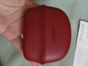 左点zdeer砭石按摩器按摩仪面部美容刮脸仪器 刮痧板红砭+2瓶精油  生日礼物 七夕节礼物 实拍图