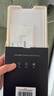 绿联【无黑边不挡屏】适用苹果17钢化膜iPhone17手机膜16Pro通用无边高清全屏防摔防爆保护膜 2片装 实拍图