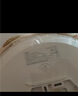 正泰吸顶灯LED卧室灯阳台过道灯具超薄超亮三防灯白光灯饰48W正白光 实拍图