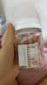 贝亲（Pigeon）新生儿 防胀气宽口径玻璃奶瓶160ml SS号奶嘴 0个月+ AA260 实拍图
