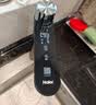 海尔（Haier）【鲜活水793升级款】新款鲜活水Pro1200G双芯10级精滤6年长效膜抑菌反渗透家用厨下直饮净水机R816 实拍图