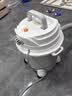 德尔玛（Deerma）【重磅单品】TJ700S 干吹两用吸尘器 家用商用 吸尘器桶式大吸力 整机降噪设计ZN-530 实拍图