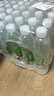 依能 青柠檬味苏打水饮料 无糖无汽弱碱 500ml*24瓶 塑膜装饮品 实拍图