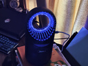 美的（Midea）插电式灭蚊灯家用吸入式灭蚊器驱蚊器母婴基孔肯雅热灭蚊MWD-4Y1 实拍图
