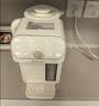 babycare恒温壶婴儿泡奶机智能定量出水风冷降温婴儿调奶器 2L  实拍图