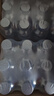 含硒天然苏打水整箱 无糖无气弱碱性水原味0糖0卡0添加 400ml*24瓶 实拍图