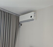 小米空调  巨省电 1.5匹挂机 一级能效 外机单排铜管 KFR-35GW/N1A1【整机十年免费包修】 实拍图