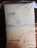 十月结晶产褥垫12片60*90cm+婴儿透气隔尿垫80片33*45cm  防渗防漏组合垫 实拍图