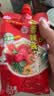 利民 蒜蓉辣酱450g 辣椒酱 0脂鲜辣椒 拌饭拌面酱 轻食简餐搭档 实拍图