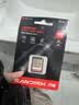 闪迪（SanDisk）128GB SD内存卡 4K V30 U3 C10 相机存储卡 读速230MB/s 写速120MB/s 高速连拍 微单/单反相机 实拍图