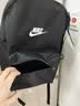 耐克NIKE男背包运动包学生书包户外出行便捷休闲包IB4343-010黑MISC 实拍图