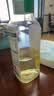 农夫山泉东方树叶茉莉花茶500ml*15瓶无糖茶饮料0糖0脂0卡整箱装 实拍图
