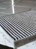 韦斯特空调滤芯滤清器MK5320(适配起亚K3/飞思/瑞风S2/S3/S4） 实拍图