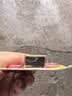 南孚9V碱性电池1粒装适用于遥控玩具/烟雾报警器/无线麦克风/万用表/话筒/遥控器等 6LR61（单件包邮） 实拍图