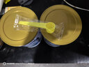 伊利中老年高钙低脂富硒奶粉 中老年奶粉 礼品礼盒 营养 850g*2 实拍图