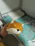 名创优品（MINISO）柴犬系列趴姿抱枕办公室卧室午睡枕客厅沙发靠枕生日礼物 实拍图