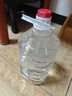 不老潭粮食酒浓香型桶装高粱酒高度散装白酒自饮泡酒窖藏贰号 52度 5L 实拍图